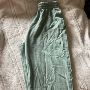 Victoria’s Secret pink joggers